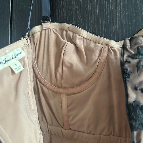 For Love and Lemons Beatrice Dress - Picture 10 of 16